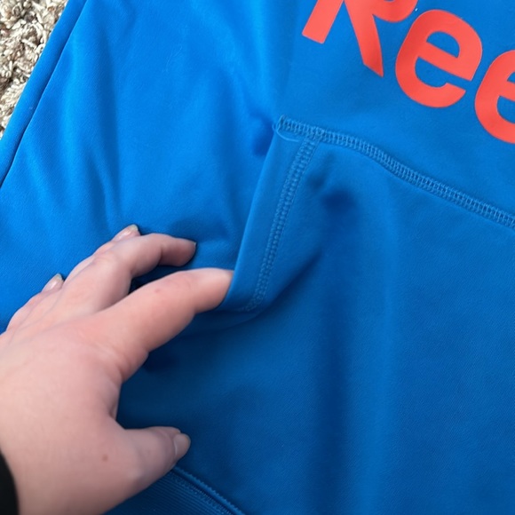 Boys hoodie - Picture 3 of 6